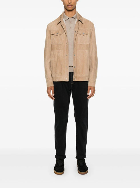 slim jeans